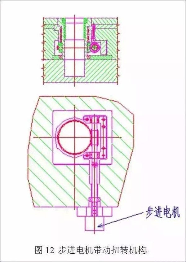 電機定轉子鐵芯零件的現(xiàn)代沖壓技術——西安泰富西瑪電機（西安西瑪電機集團股份有限公司）官方網(wǎng)站