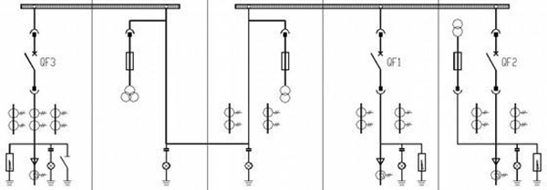 西安西瑪高壓電機(jī)接線圖及接線方法。