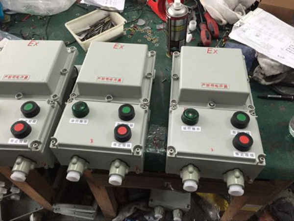 YRKK高壓電機(jī)的安全保護(hù)分為多少種？