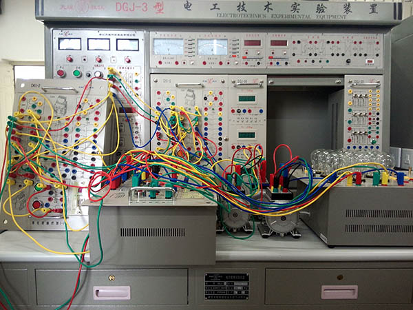 三相異步電動機有哪些電氣保護(hù)措施？