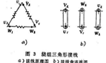 三相異步電動(dòng)機(jī)的兩種接線方法。——西安博匯儀器儀表有限公司